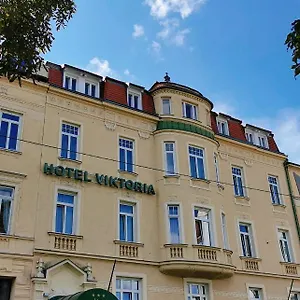 Viktoria Schoenbrunn 3* Вена