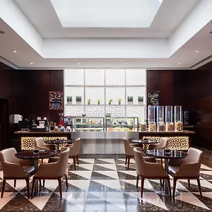 Four Points By Sheraton 5* Шарджа