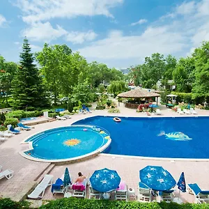 Regina 3* Солнечный берег