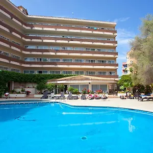 Ipanema Park 3* Эл Аренал
